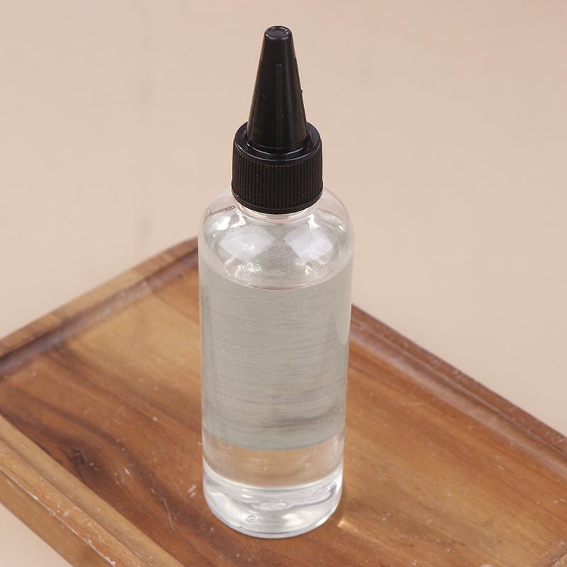 100Ml Treadmill Lubricant Silicone Oil Premium Lubricant For Treadmill Belt For Exercise Machine Home Gym Maintenance Tool