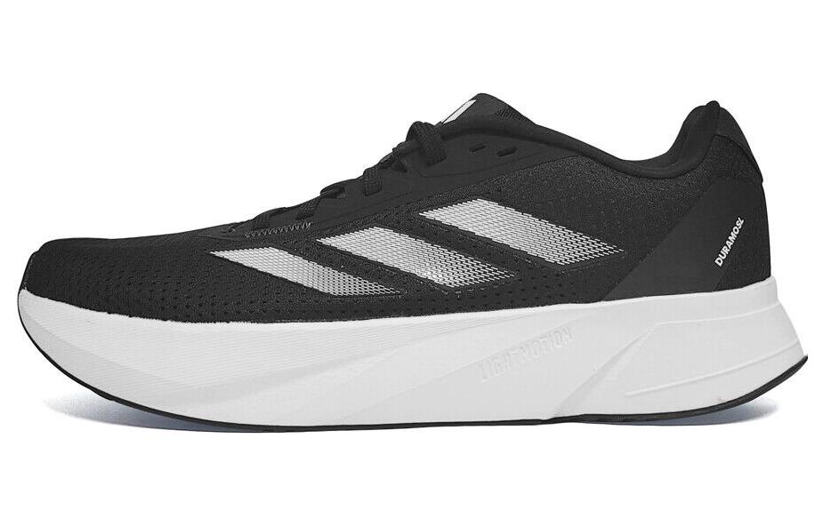 Adidas Duramo Sl Wide Черный Белый IG0309 40⅔