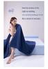 Star Hotel Dual-Side Temperature Control Summer Sleep Quilt Pro 3.0