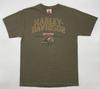 2006 Harley Davidson South Carolina T Shirt Biker Motorcycle Tee Size M Doug's Unisex T-Shirt