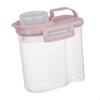 Cereal Storage Container ,Storage Jars Food ,Countertop Bottle ,Grains Tank
