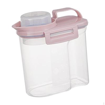 Voedselcontainers – Voedselopslag