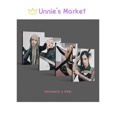 DOĞAN PEMBE Digipack Ver. Albüm