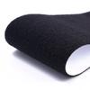 1 Set Klettverschlüsse Kennzeichenhalter Rahmenlos Schwarz Wetterfest Kennzeichenhalter für Fahrzeuge/Auto/SUV Zubehör