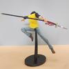 Japanese Figure One Piece 26cm Trafalgar Law PVC Action Figure Model Toys For Boy