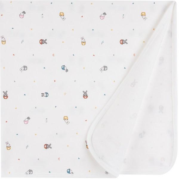 

Organic Boom Baby Cup Rabbit Sossabo All Seasons, корейские детские товары