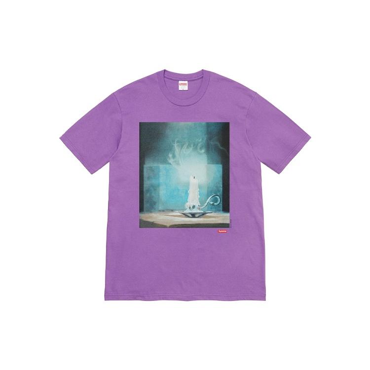 Supreme Fuck Tee Unisex SUP-SS21-859