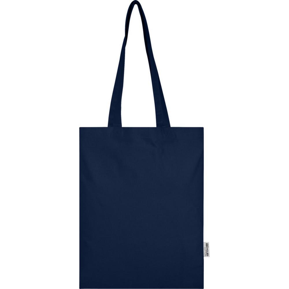 Floso Peru Recycled Cotton 7L Tote Bag