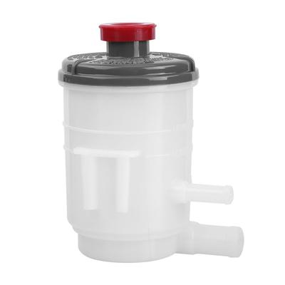 Steering Pump Reservoir Fluid Tank Tank Bottle Height 5.9 Inches (15 Cm) Easy