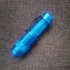 Bright Aluminum Alloy LED Zoom Mini Flashlight - Outdoor Strong Light SK68
