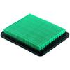 Air Filter Fits For Honda IZY Models GC135 GCV135 GCV160 GCV190 GX100 Engines Replacement Parts For Lawn Mowers