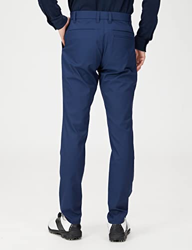 FootJoy Men's Multi-Pocket Pants FJ-F22-P03, Navy, XXL