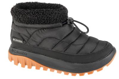 Snowtrot Shorty, Botas de Inverno pretas femininas