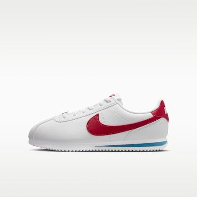 

Nike Cortez Форрест Гамп (GS) 40