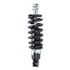 Støtdemper 200mm Hullavstand 10mm Hulldiameter Justerbar Demping for 50ml 70ml 90ml Quad