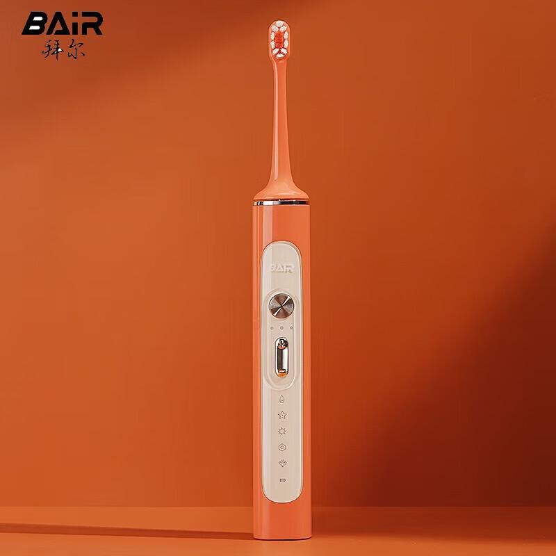 BAIR Sonic Electric Toothbrush