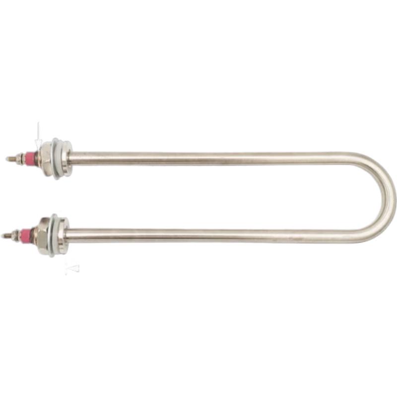 Yongxin 304 Stainless Steel Electric Heating Tube