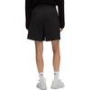 Lululemon Casual Shorts Women's Black / BKL (Unisex) Casual Shorts LW7DHAS | Black
