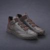 2022 Summer Newest Men Casual Shoes Fashion Light Sneakers Comfortable Soft-Soled Good Quality Outdoor Non-Slip Solid Color Leather