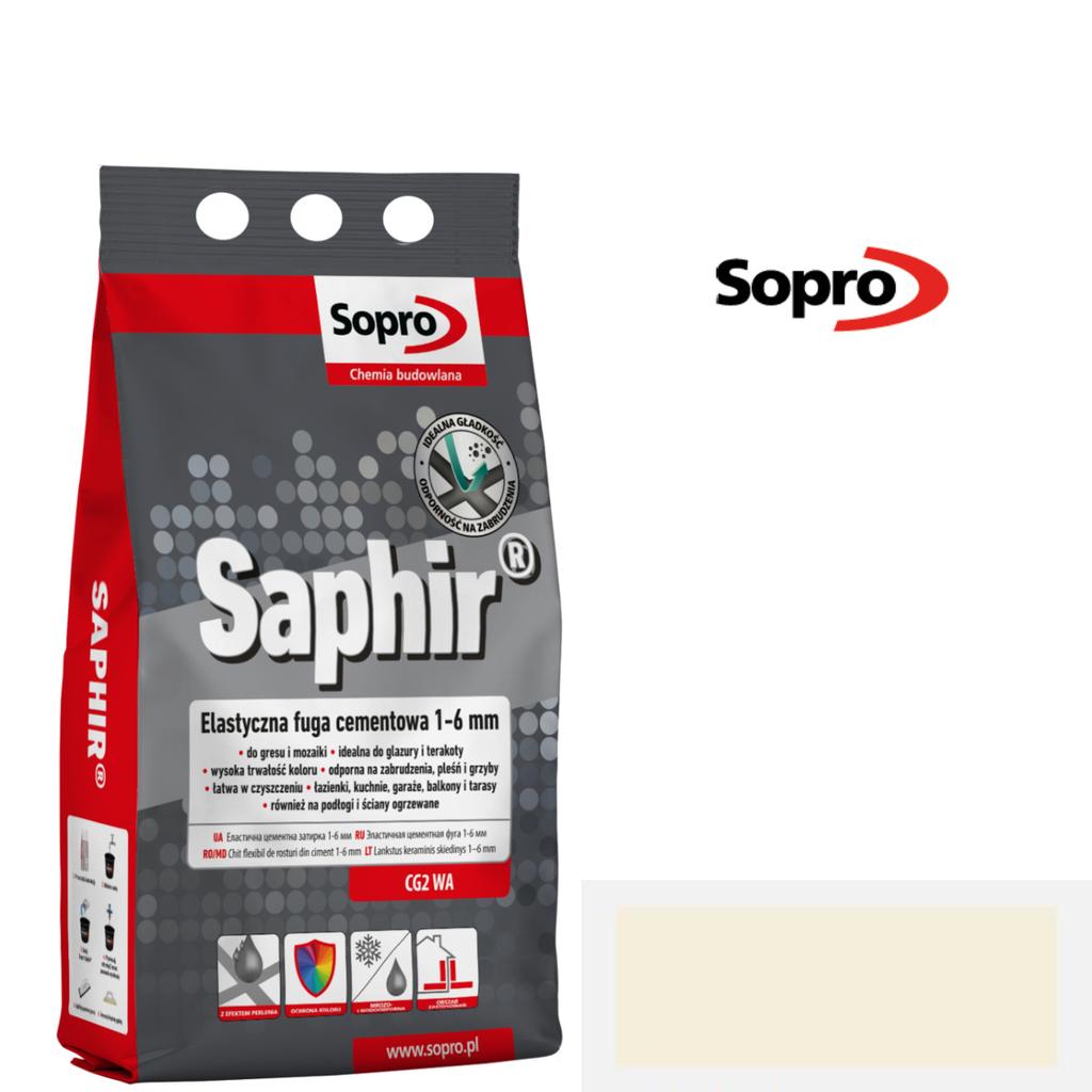 Sopro Saphir Grout 27 Pergamon 2Kg