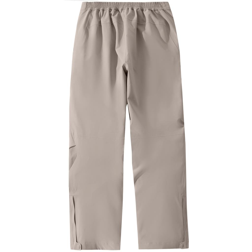 CAMEL Capsule Windbreaker Pants Men's A14CA46805D