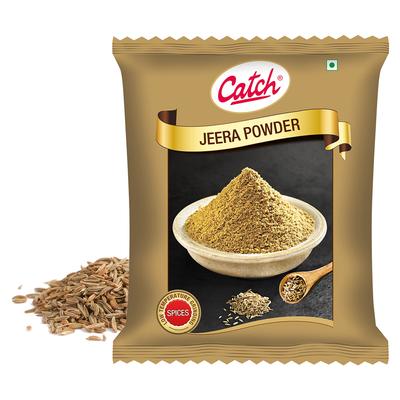 Catch Polvere Jeera, sacchetto, 100 g
