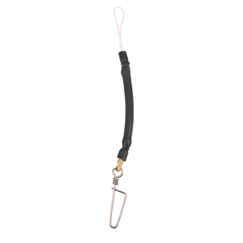 Spearfishing Shock Cord Speargun Buffer Shock Cord Float Line Diving Fishing Latex Tubing Spearfishing Accessories