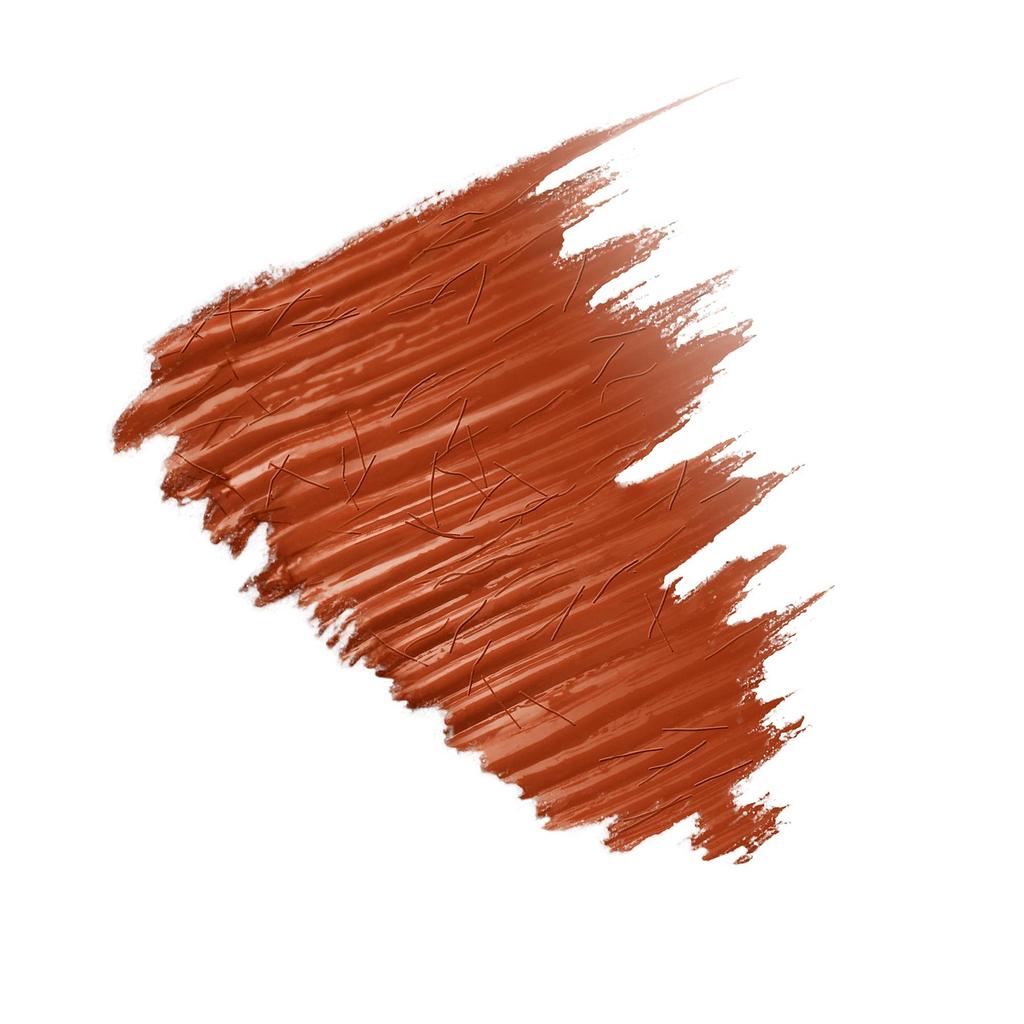 Ettusais Eye Edition (Mascara Base) Healthy Style 02 Copper Orange, Eyelash Makeup Base, Waterproof Formula, 6g