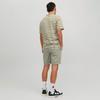 Short chino en coton Homme JACK & JONES