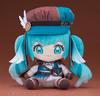 Character Vocal Series 01 Hatsune Miku 100th Adventure Plush Toy Ver.