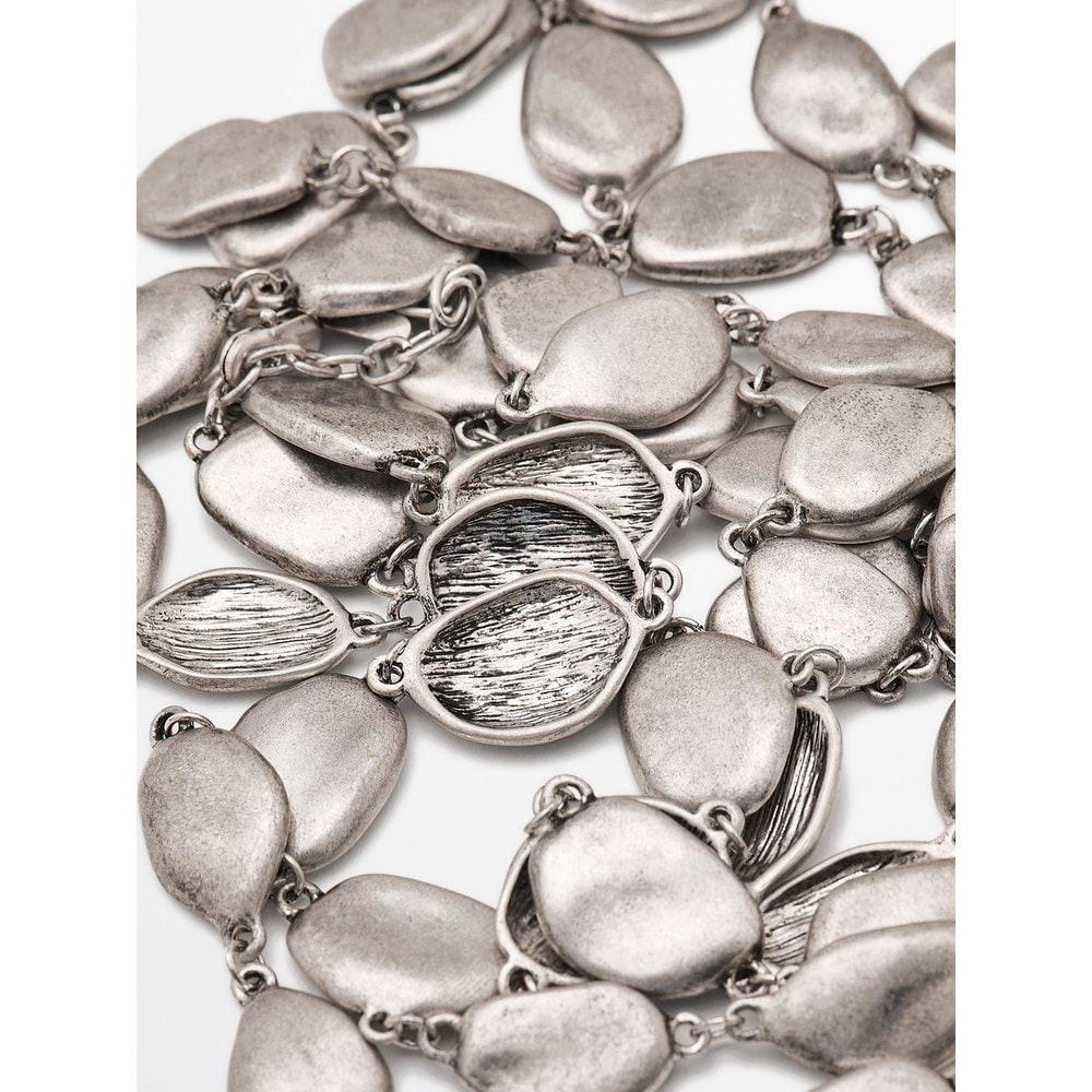 Cascade Effect Necklace 04602521808