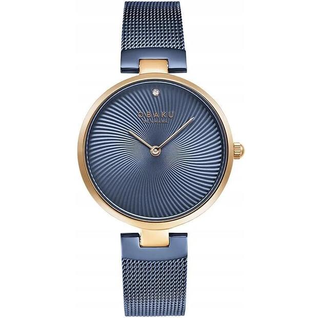 Часы Obaku V256LXVLML