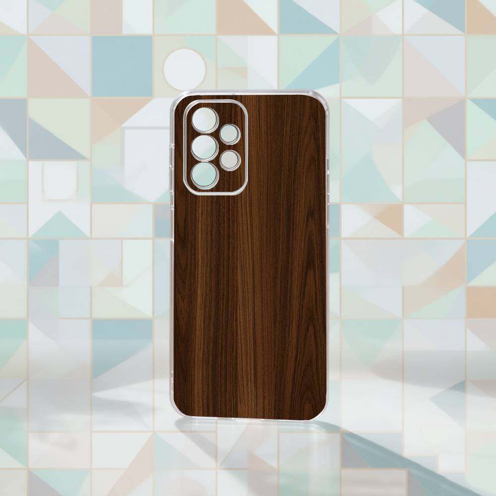 

Carved Wood Phone Case For Samsung S25,S24,S21,S22,S23,S30,Ultra,S20,Plus,Fe Transparent Cover Samsung S22ULTRA5G