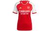 adidas Soccer Jersey Women's Red HZ2086