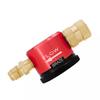 1PC 1/4inch Nitrogen Purge Tool Connector Regulator 3 Point Position Dial For HVAC Equipment System Flushing Brazing Maintenance