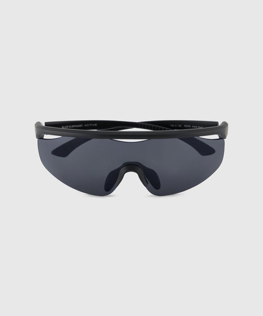 Beulluellipeonteu Niva Matte Black