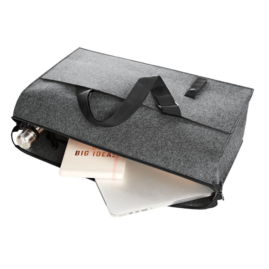 Halfar Modern Classic Extra Large Briefcase