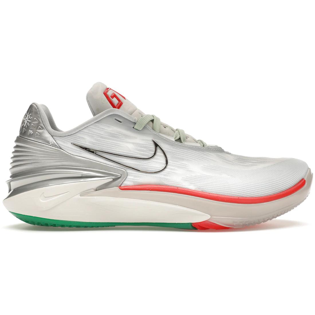 

Кроссовки Nike Air Zoom GT Cut 2 Christmas(DJ6015-008) 37.5