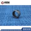 SCE1416 Bearing 22.225*28.575*25.4 mm ( 5 PCS ) Drawn Cup needle Roller Bearings B1416 BA1416Z SCE 1416 Bearing