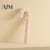 Seasonal Party Table Decorations Christmas Foam Ornament, Large Candy Cane Lollipop Gingerbread Gift Box Kids Safe Holiday Tree Hanging Decoration