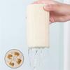 Cleaning Tool Sponge Scrubbers Natural Exfoliator Using Tips
