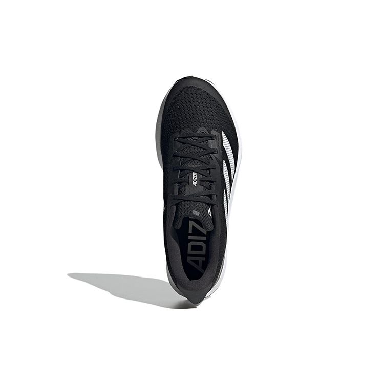 Adidas Adizero Sl Core Black Cloud White Carbon Unisex HQ1349