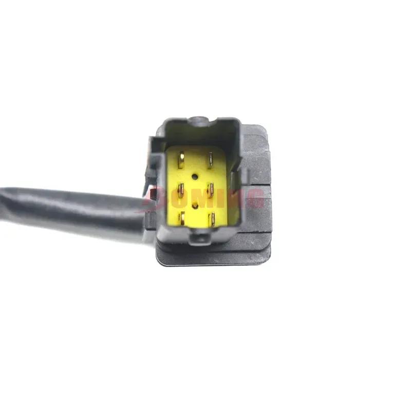 Car O2 Oxygen Lambda Sensor For INFINITI FX45 M45 Q45 QX56 NISSAN ALTIMA ARMADA FRONTIER MAXIMA MURANO Cadillac Volvo 12575657
