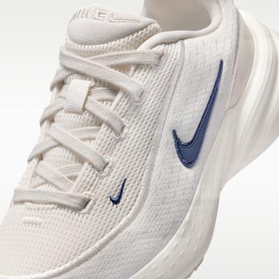 Kids' Sneakers Nike Uplift SC PS 'Sail'