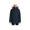 Timberland Einfarbig Bequeme Warme Jacke Herrenjacken Blau A5XSD-433