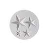 Silicone Star Mold