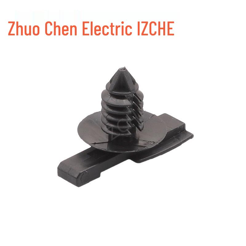 

Compatible Clamp for 98822-1021 Connector and 2-1437712-5 Plug in Aircraft Wiring