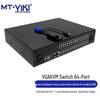 MT-viki IP Remote Cat5 KVM Switch Systems & Modules
