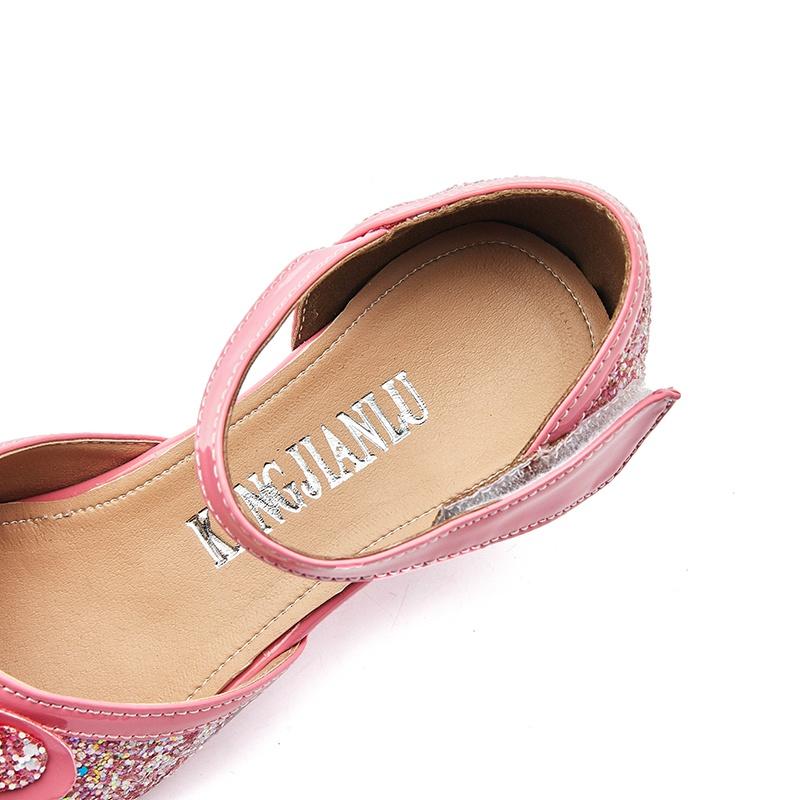 Zapatos Tacon Niña Princesa Shop, 54% OFF | www.ingeniovirtual.com