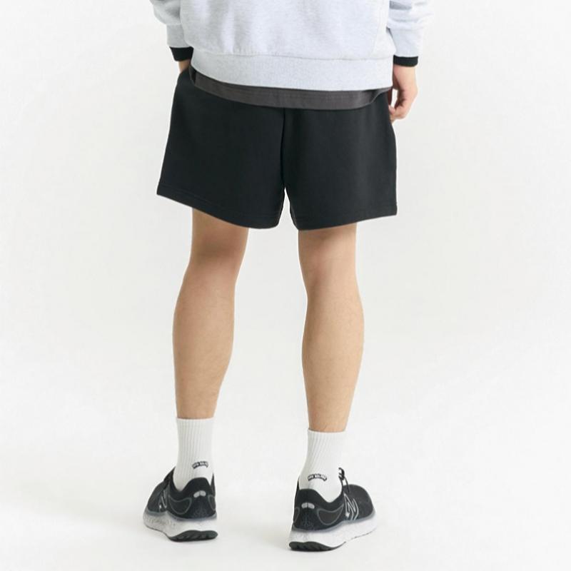 New Balance Half Club Shorts G9  Nbnve2s011 19
